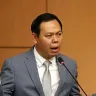 Dr. (H.C.) Sultan Baktiar Najamudin