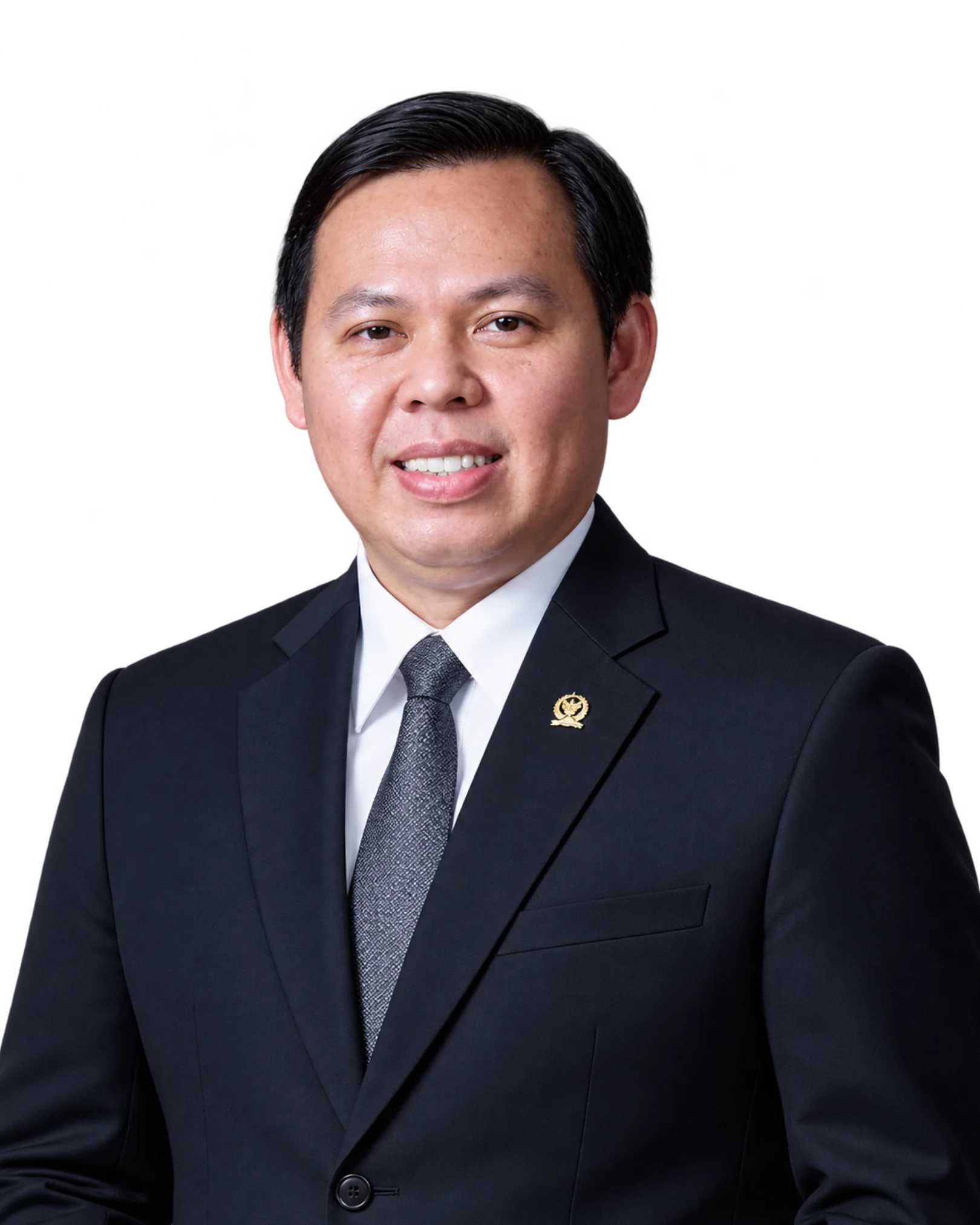 Dr. (H.C.) Sultan Baktiar Najamudin
