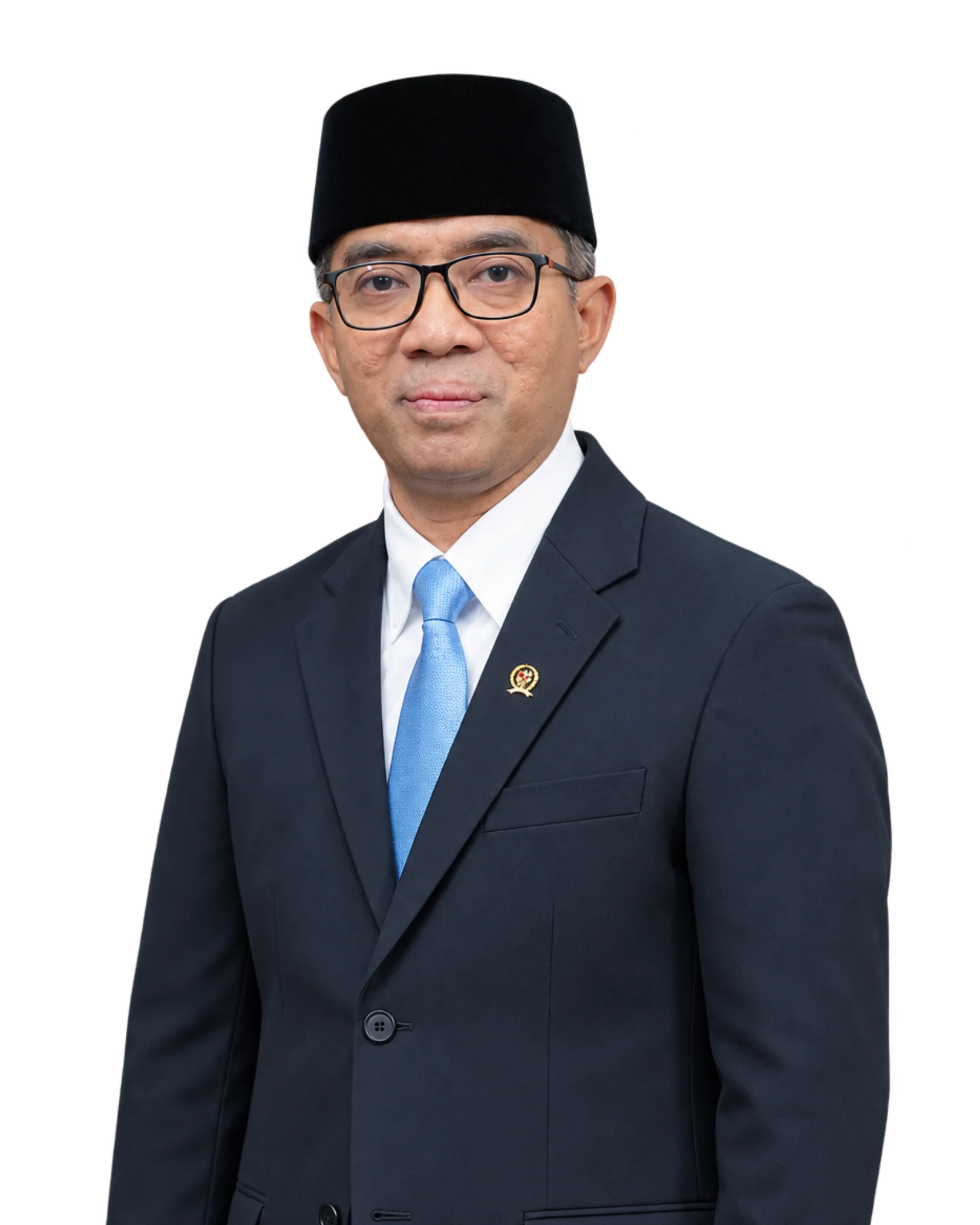 Prof. Brian Yuliarto, S.T., M.Eng., Ph.D.