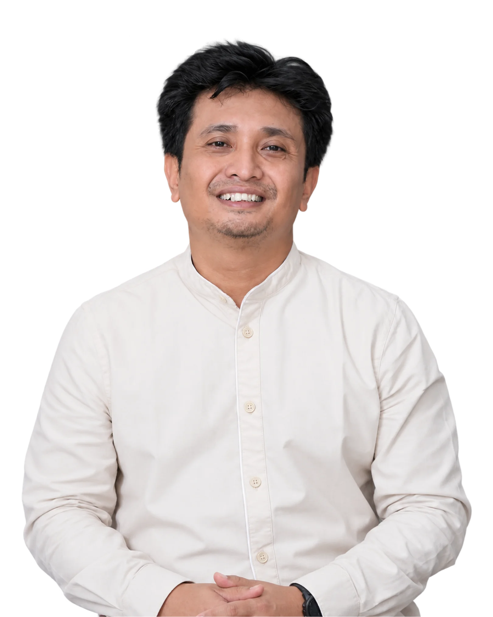D.Sc.(Tech.) Ir. Imam Santoso, S.T, M.Phil.