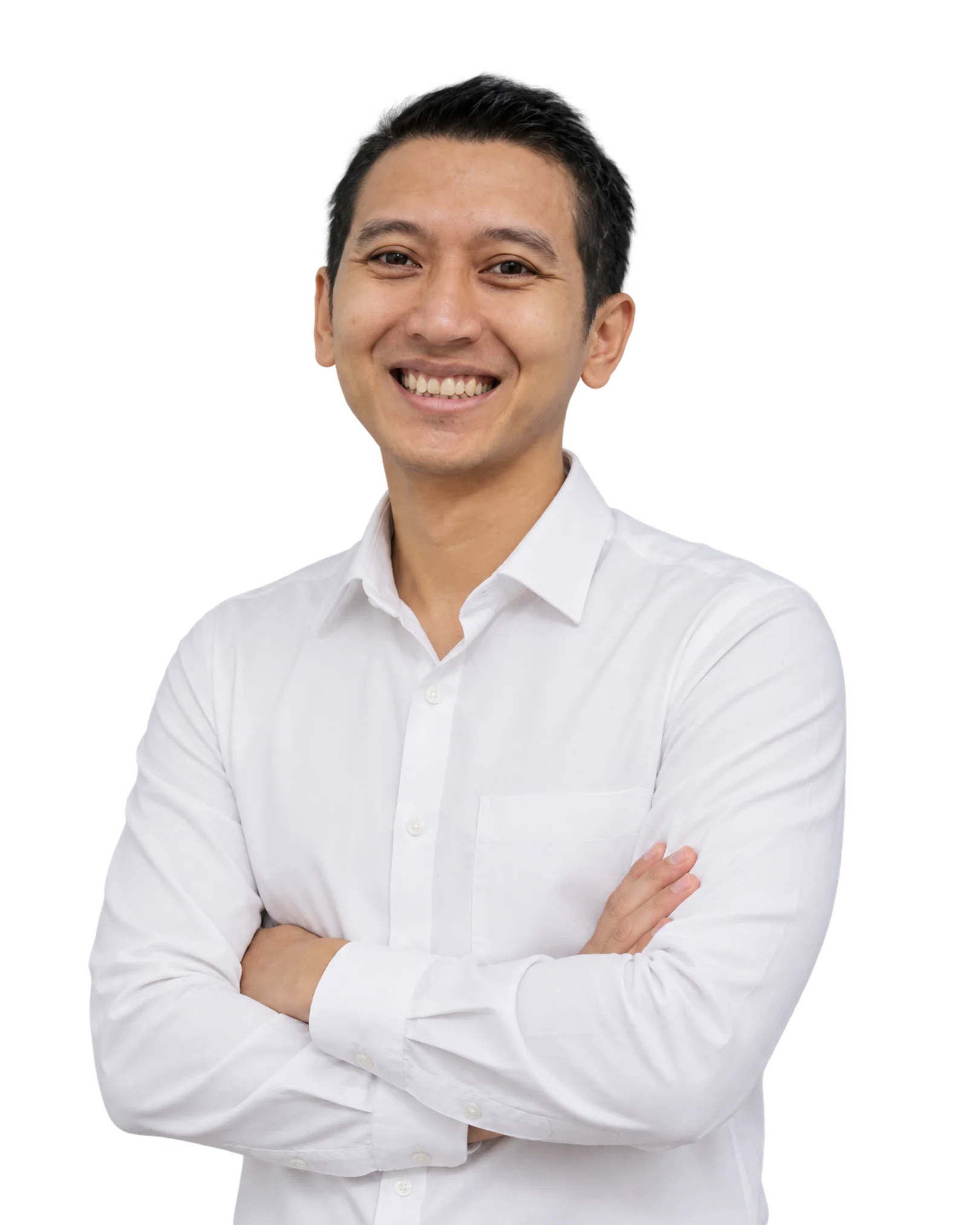 Mohamad Bijaksana Junerosano
